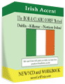 Irish Accent