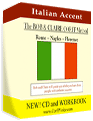 Italian Accent